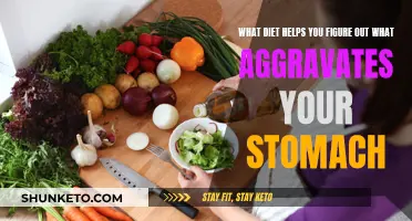 Finding Your Perfect Diet: Stomach Aggravators Revealed