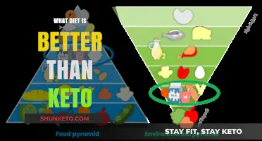 Beyond Keto: Discover Healthier, Sustainable Diets for Long-Term Wellness