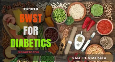 Best Diets for Diabetics: What to Eat and What Not?