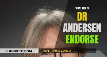 Dr. Andersen's Diet: What's the Secret to His Success?