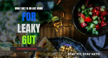 Dr. Axe's Leaky Gut Diet: What to Eat and Avoid