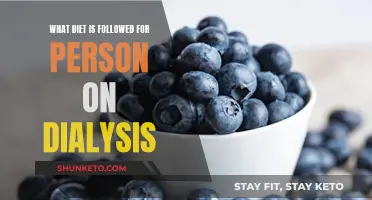 Dialysis Diet: Eating Right for Kidney Health