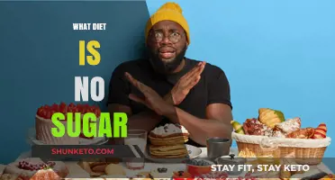 Sugar-Free Diet: A Healthy Lifestyle Choice