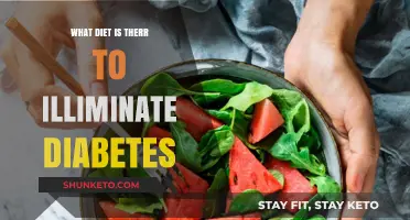Diabetes Diet: Control Blood Sugar, Lose Weight