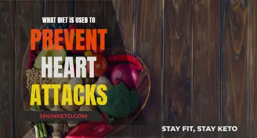 Heart-Healthy Eating: Preventing Attacks with Diet