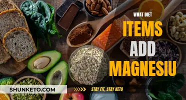 Magnesium-rich Foods: A Diet Essential