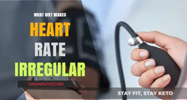 Heart Rate and Diet: What to Eat and Avoid