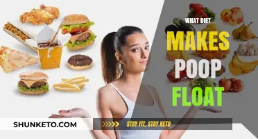 Poop Mysteries: Why Does Diet Affect Floaters?