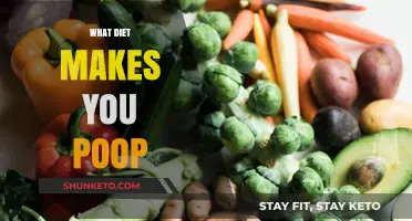 Pooping and Diet: What You Need to Know