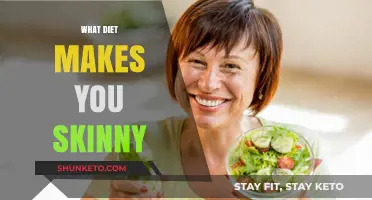 Skinny Diet Secrets: What Really Works?