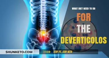 Dieting with Degenerative Disc Disease: What to Eat?