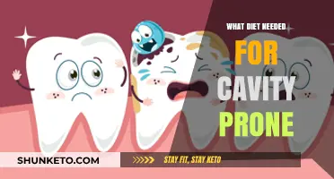 Prevent Cavities: Diet and Nutrition Tips