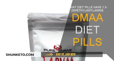 DMAA Diet Pills: Safe Weight Loss Option?