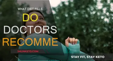 Best Diet Pills: Doctor-Recommended Weight Loss Solutions