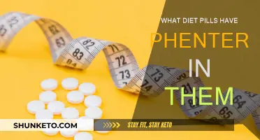 Phentermine Diet Pills: What You Need to Know