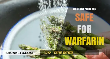 Warfarin Diet: Safe Eating Strategies for Optimal Health