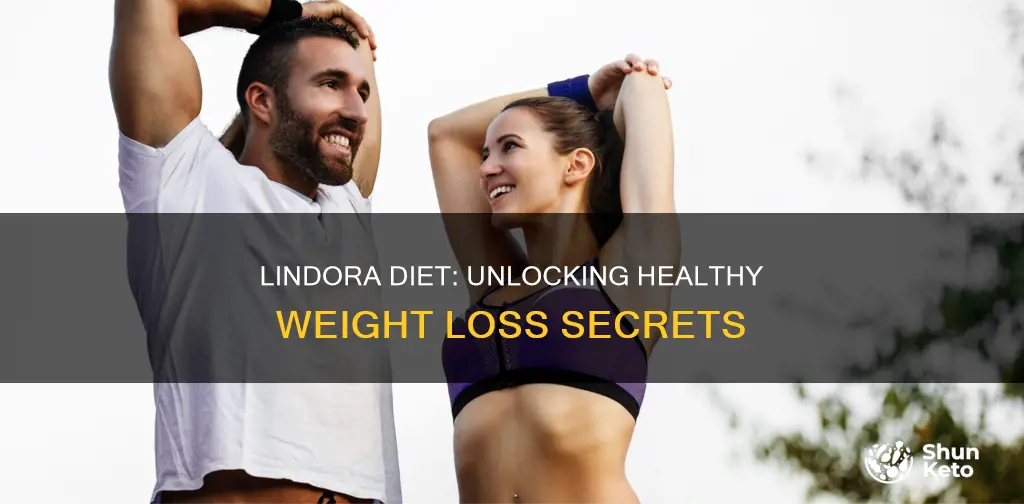 what diet programs like lindora