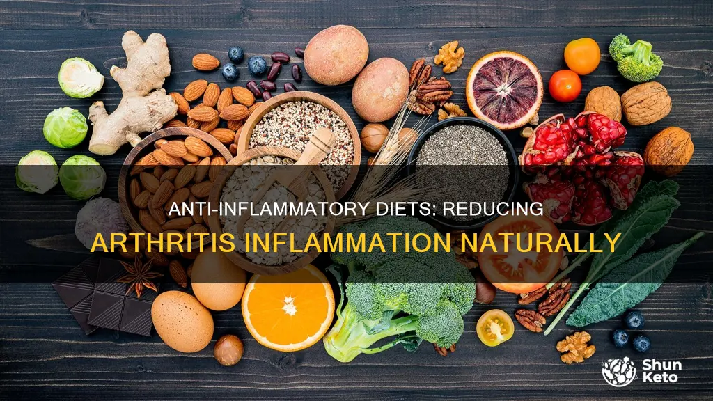 anti-inflammatory-diets-reducing-arthritis-inflammation-naturally