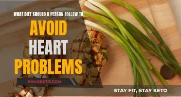 Heart-Healthy Diet: Foods to Eat and Avoid