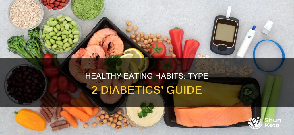 what diet should a type 2 diabetic follow