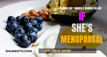 Menopausal Diet: Nutrition Guide for Women's Health