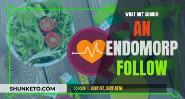 Endomorph Diet: Best Foods to Eat and Avoid
