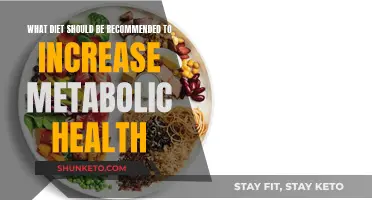 Boost Your Metabolism: The Ultimate Diet Guide for Optimal Health