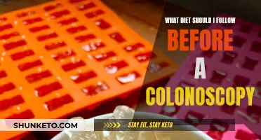 Colonoscopy Prep: Diet and Nutrition Guide
