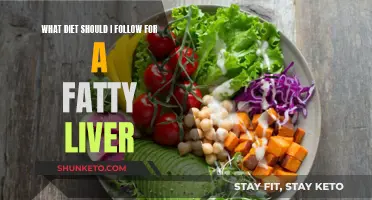 Fatty Liver Diet: Foods to Eat and Avoid