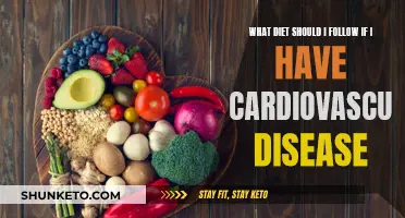 Healthy Diets to Reduce Cardiovascular Disease Risk