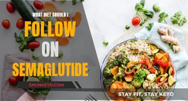Semaglutide: Dietary Recommendations and Weight Loss Strategies