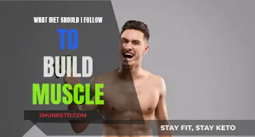 Muscle-Building Diet: Fueling Your Body for Growth