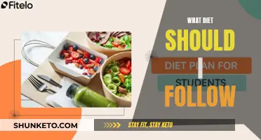 Finding the Right Diet: A Personalized Approach