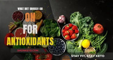 Antioxidant-rich Diets: Your Guide to Healthy Eating