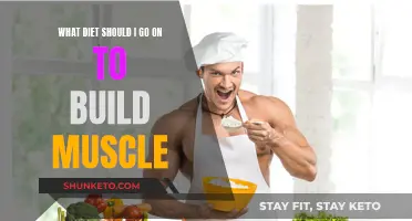 Building Muscle: Best Dieting Strategies for Growth