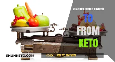 Beyond Keto: Discovering Sustainable and Balanced Diet Alternatives for You