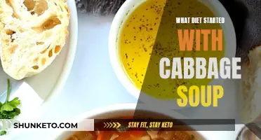 Cabbage Soup Diet: Weight Loss Wonder or Fad?
