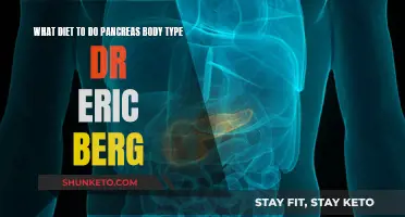 Pancreas Body Type Diet: Dr. Eric Berg's Guide