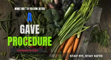 Gastroparesis Diet: Foods to Eat and Avoid Post-Procedure
