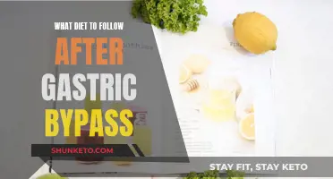 Gastric Bypass Diet: What to Eat and Avoid