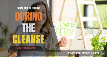 Cleansing Diets: What to Eat and What Not to Eat