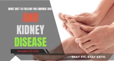 Gout and Kidney Disease: Dietary Restrictions and Recommendations