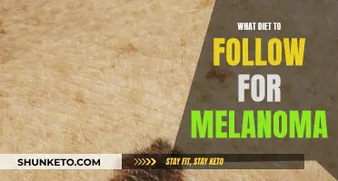 Melanoma Diet: Foods to Eat and Avoid