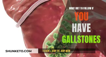 Dietary Changes: Gallstones and What to Eat