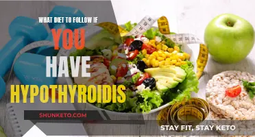 Thyroid-Friendly Eating: The Right Diet for Hypothyroidism