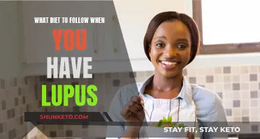 Lupus Diet: Eating Right with Autoimmune Disorders