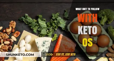 Keto OS Diet Guide: Optimal Foods and Meal Plans for Success