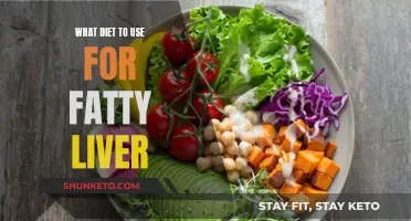 Fatty Liver Diet: Foods to Eat and Avoid
