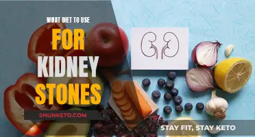 Best Dietary Habits to Prevent Kidney Stones