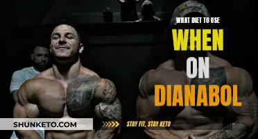 Dianabol: Dieting for Muscle Growth and Fat Loss